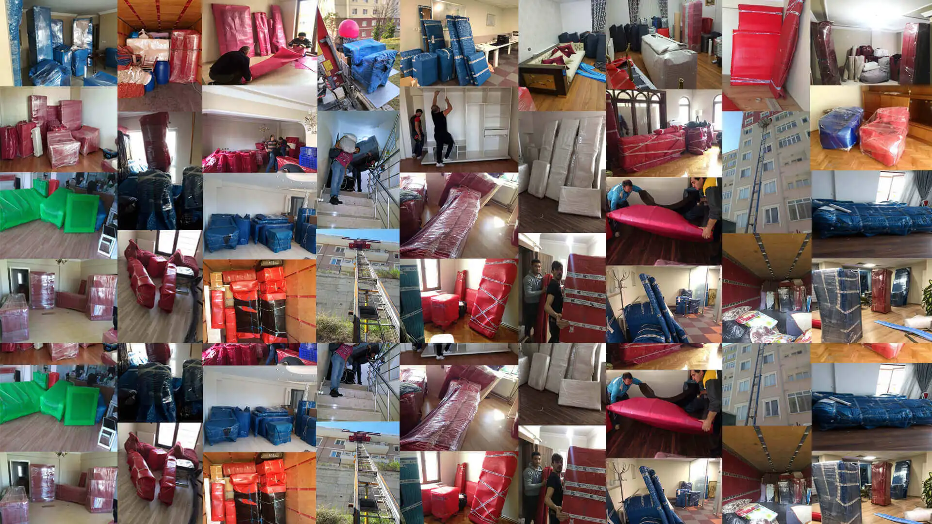 Osmaniye Evden Eve Nakliyat Slider